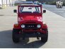 1971 Toyota Land Cruiser for sale 101689393